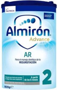 Almiron Advance Ar 2 Anti-regurgitation 800g