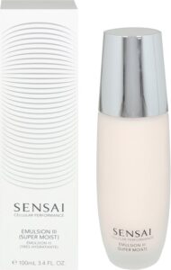 Kanebo - Anti-Veroudering Hydraterende Crème Sensai Cellular Kanebo - Unisex - - Afbeelding 4