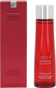Estee Lauder Nutritious Radiant Energy Lotion 200 ml - Afbeelding 7