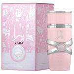 Yara Eau de Parfum (EDP) 50ml