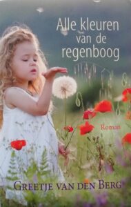 Alle kleuren van de regenboog - Afbeelding 3