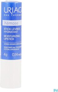 Uriage Lippenbalsem Xémose Stick Levres Hydratant - Afbeelding 4