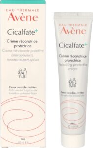 Cicalfate Repairing Creme By Avene 40 Ml - Afbeelding 3