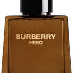 Burberry Hero Edp Sp 50ml