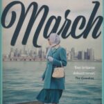 Mevrouw March - Boek