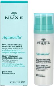 Nuxe Aquabella Beauty Revealing Moisturising Emulsion Aquabella 50ml - Afbeelding 3