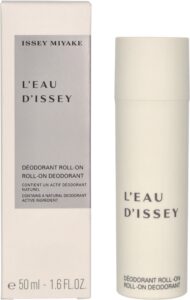Issey Miyake - L'EAU D'ISSEY deo roll-on - Deodorant - 50 ml - Afbeelding 3