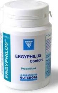 Nutergia Ergyphilus Confort 60 Caps - Afbeelding 2