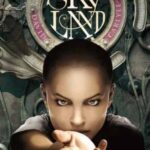 Skyland - Skyland Eilanden in de wind