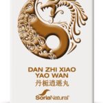 Soria Chinasor 28 Dan Zhixiao Yao Wan