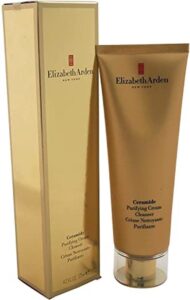 Elizabeth Arden Ceramide Purifying Cream Cleanser 125ml - Afbeelding 4