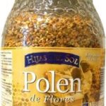 Ynsadiet Polen Grano Frasco 440g