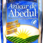 Ynsadiet Azucar De Abedul 500 Gramos