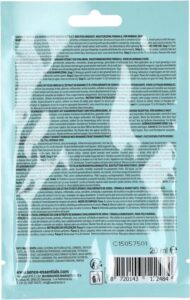 Sence Gezichtsmasker Sheet Banana 20 ml - Afbeelding 3