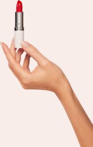 Elizabeth Arden 3 7g Eight Hour Lip Protectant Stick Sheer Tint SPF15 Plum - Afbeelding 2