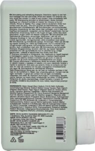 KEVIN.MURPHY Stimulate.Me Wash - Shampoo - 250ml - Afbeelding 7