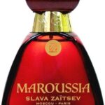 Slava Zaitsev Maroussia Eau De Toilette For Women 100 Ml