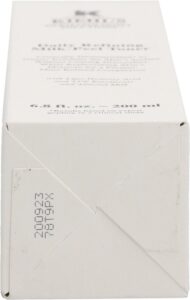 Kiehls Daily Refining Milk-Peel Toner 200 ml - Afbeelding 2