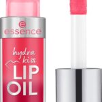 essence Lippenolie Hydra Kiss 03 Pink Champagne, 4 ml