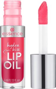essence Lippenolie Hydra Kiss 03 Pink Champagne, 4 ml