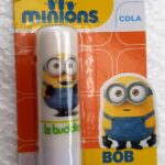 Minions Lippenbalsem - Cola - Bob - stick balsem - leuk als kerstcadeau