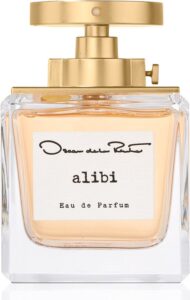 OSCAR DE LA RENTA ALIBI EDP LADIES SPRAY - Afbeelding 6