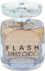 Jimmy Choo Flash Eau De Parfum For Women 100 Ml - Afbeelding 4
