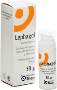 Thea Lephagel Gel 30g