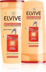 L’Oréal Paris Elvive Anti Haarbreuk Conditioner - 200 ml - Afbeelding 5