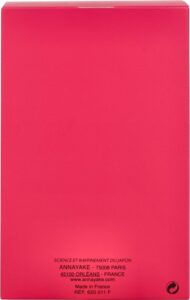 Annayake An'na Woman Eau De Parfum Spray 100 ml - Afbeelding 3