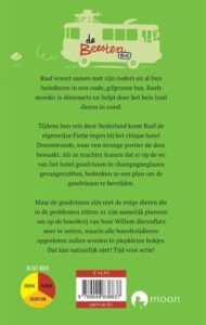 De Beestenbus - Afbeelding 2