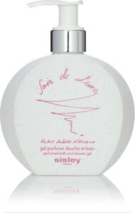 Sisley Soir De Lune Douchegel - 200 ml - Douchegel - Afbeelding 4