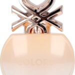 Benetton Colors Rose Edt Vapo 50 Ml