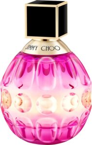 Damesparfum Jimmy Choo EDP Rose Passion 60 ml - Afbeelding 3