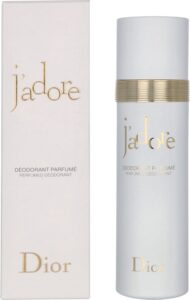 Christian Dior J'adore Deodorant Spray 100 ml - Afbeelding 2