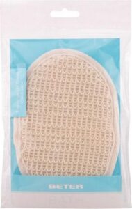Exfoliërende Spons Beter