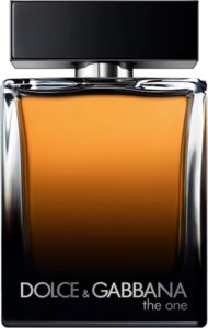 Herenparfum Dolce & Gabbana EDP The One For Men 50 ml