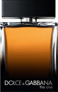 Herenparfum Dolce & Gabbana EDP The One For Men 50 ml - Afbeelding 3