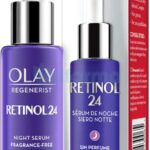 Nachtserum Regenerist Retinol 24 Olay (40 ml)