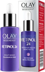 Nachtserum Regenerist Retinol 24 Olay (40 ml)