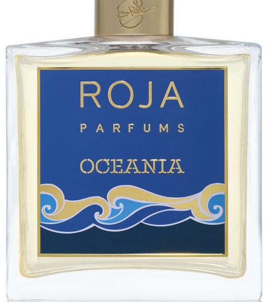 Roja Parfums Eau De Parfum Special Collections Oceania