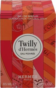 Hermès Twilly d'Hermés Eau Poivrée EDP W 85 ml - Afbeelding 2