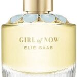 Elie Saab Girl Of Now Eau De Parfum For Women 50 Ml