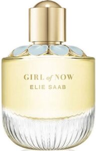 Elie Saab Girl Of Now Eau De Parfum For Women 50 Ml