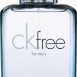 Calvin Klein Eau de toilette Free for men - 100 ml