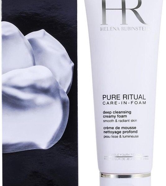 Helena Rubinstein Pure Ritual Cleansing Foam - 125 ml - Reinigingsmousse