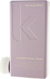 Kevin Murphy Blonde Angel Wash Shampoo - 250 ml - Afbeelding 3