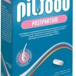 Pilfood Complex Postpartum 90 Capsules