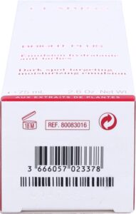 Bright Plus Anti-dark Spot Moisturizing Emulsion By Clarins 75 Ml - Afbeelding 3