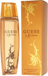 Guess By Marciano 100 ml - Eau de Parfum - Damesparfum - Afbeelding 4